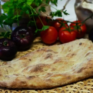Pinsa al gusto